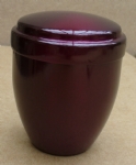 mini-urne réf.: 01 Burgundy